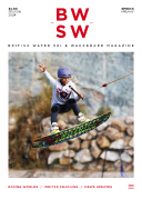 Waterski & Wakeboard April/May - Bumper Issue
